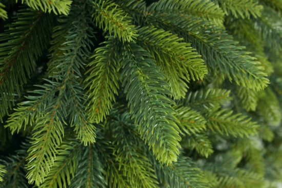 Choinka sztuczna Świerk Tajga 100% PE 250 cm