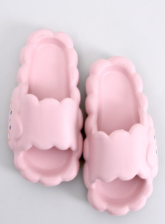 Klapki chmurki CLOUD Pink