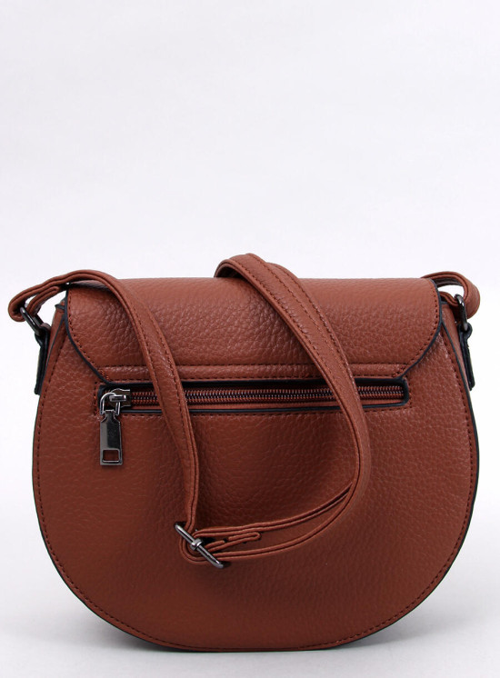 Torebka listonoszka damska CLAIR CAMEL