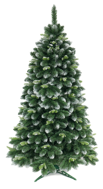 Choinka sztuczna Sosna Kaukaska + PE 180 cm
