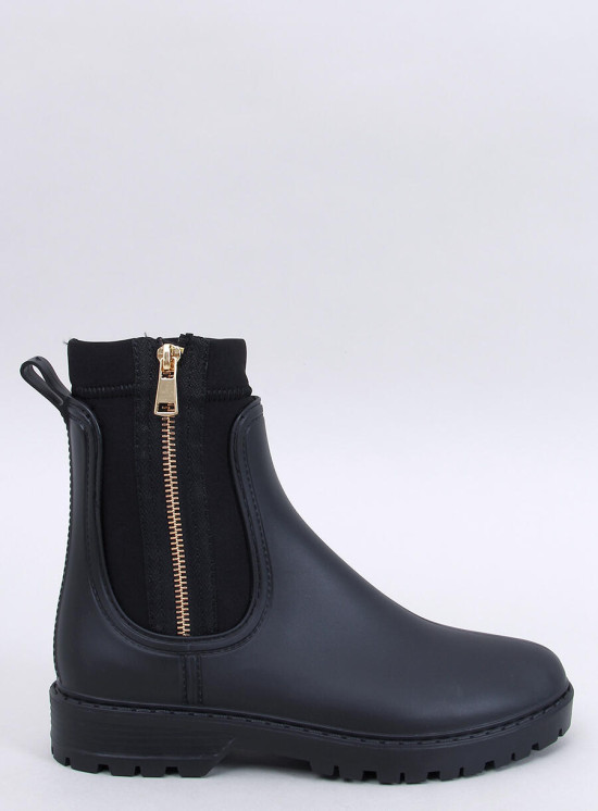 Kalosze sztyblety BLACK