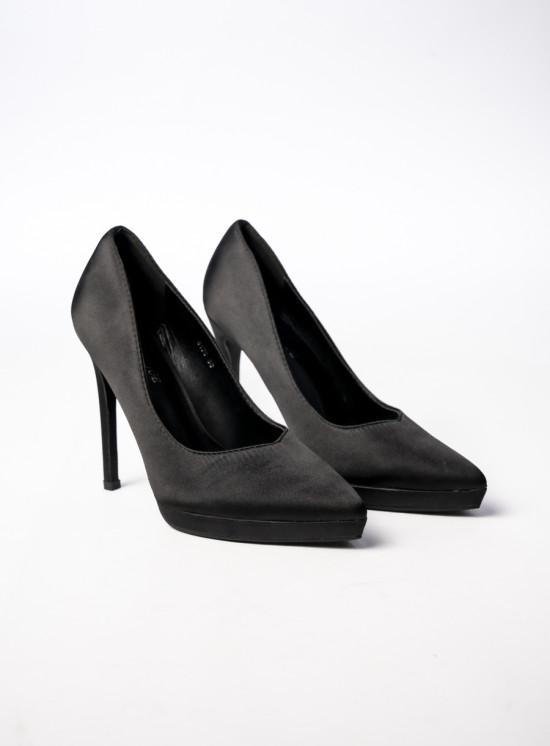 Damskie Szpilki INES BLACK