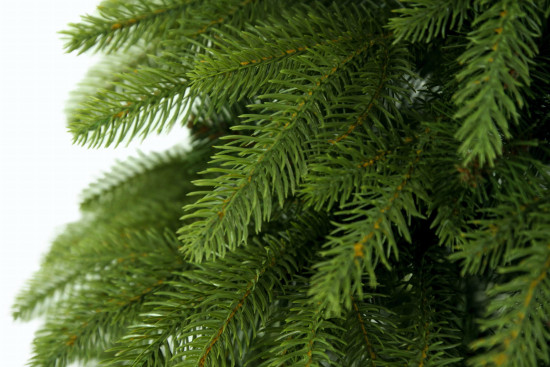 Choinka sztuczna Świerk Naturalny PE + PVC 120 cm