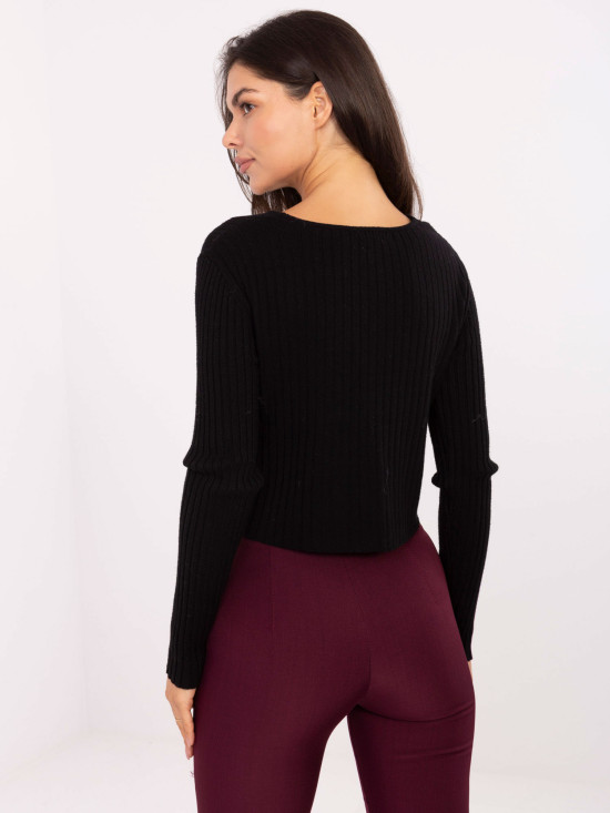 Sweter-PM-SW-R1639.27-czarny
