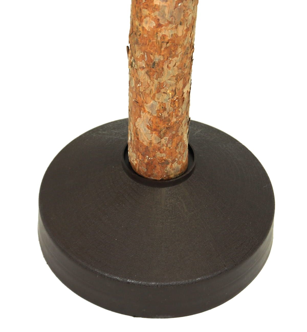 Choinka sztuczna Świerk Naturalny PE na Pniu 180 cm