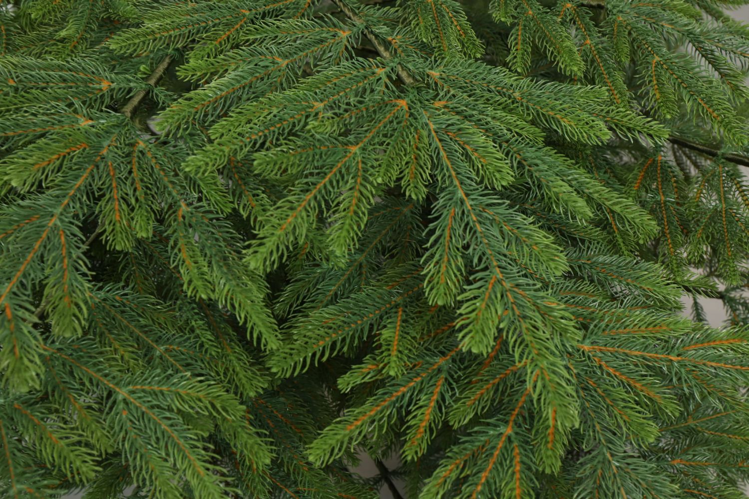 Choinka sztuczna Świerk Natura 100% PE 250 cm