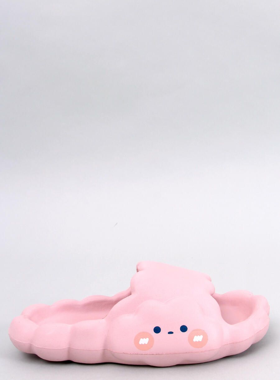 Klapki chmurki CLOUD Pink