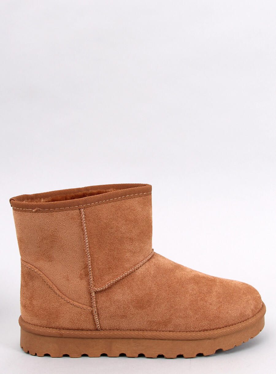 Śniegowce emusy krótkie camel