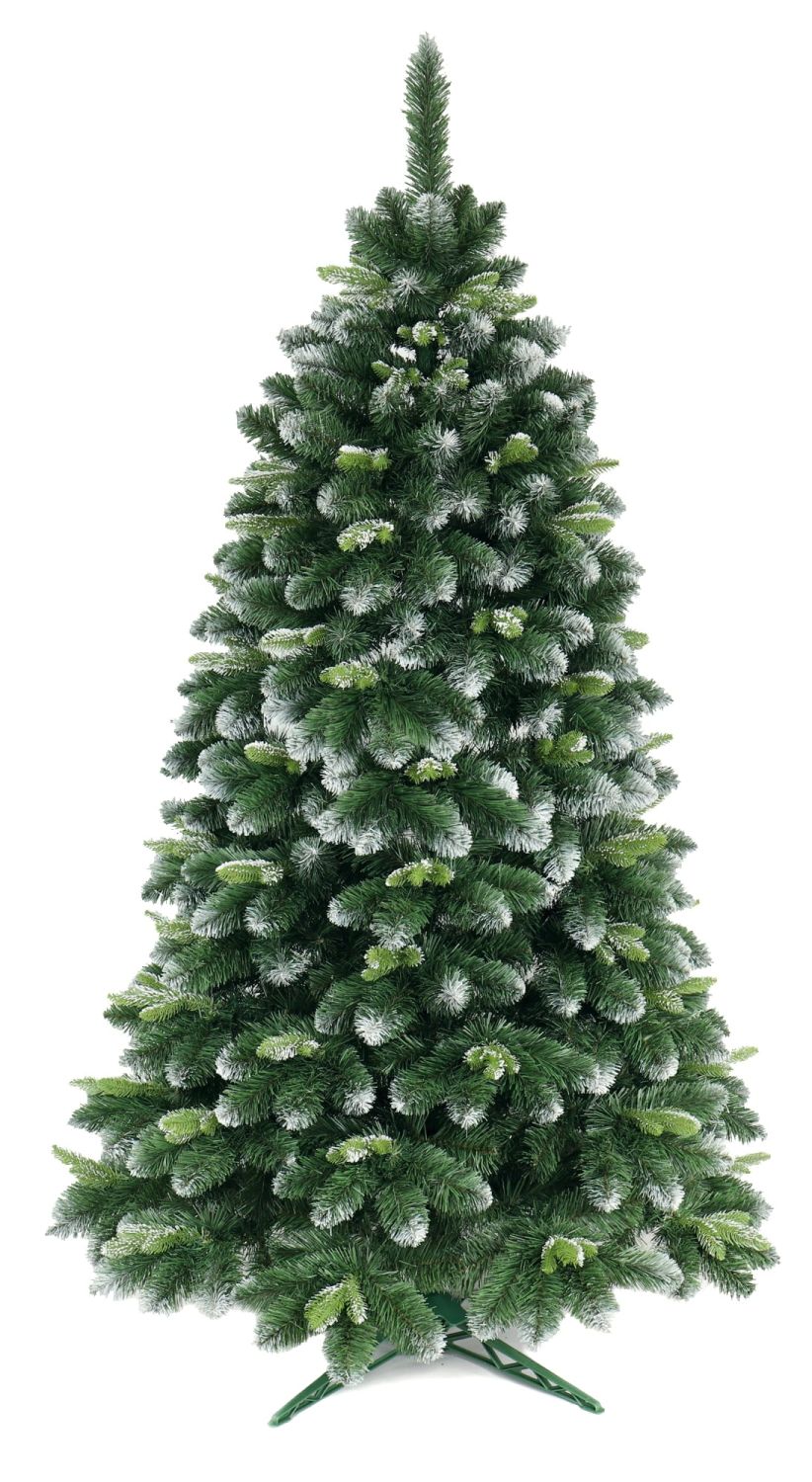 Choinka sztuczna Sosna Kaukaska + PE 180 cm