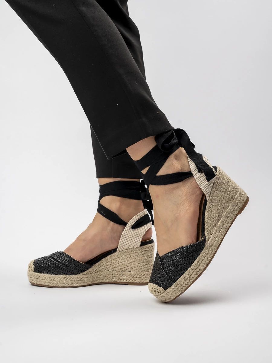 Klapki Esprito Black