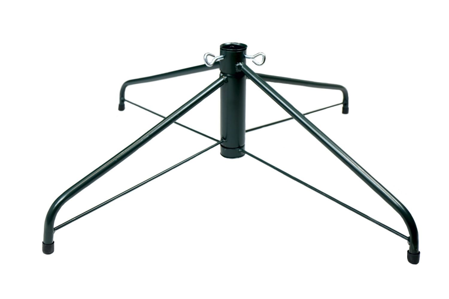 Choinka sztuczna Sosna Kryształowa 220 cm