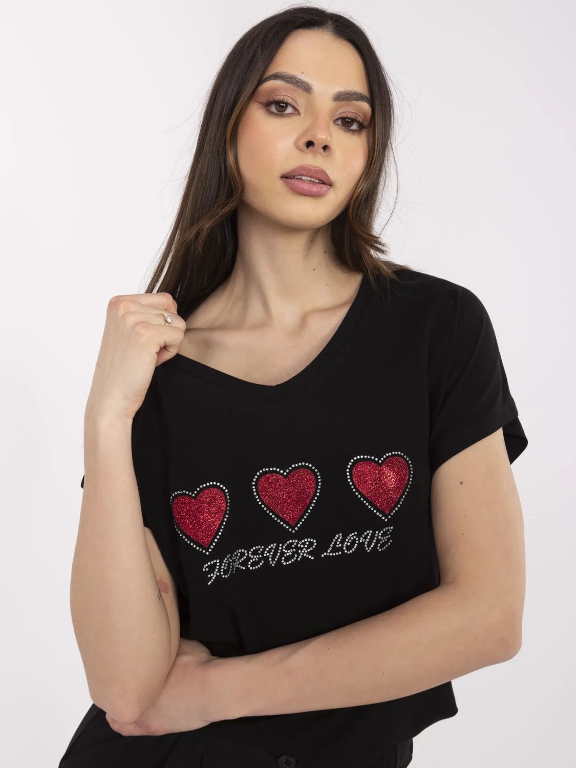 T-shirt-CLM-TS-1708.83-czarny