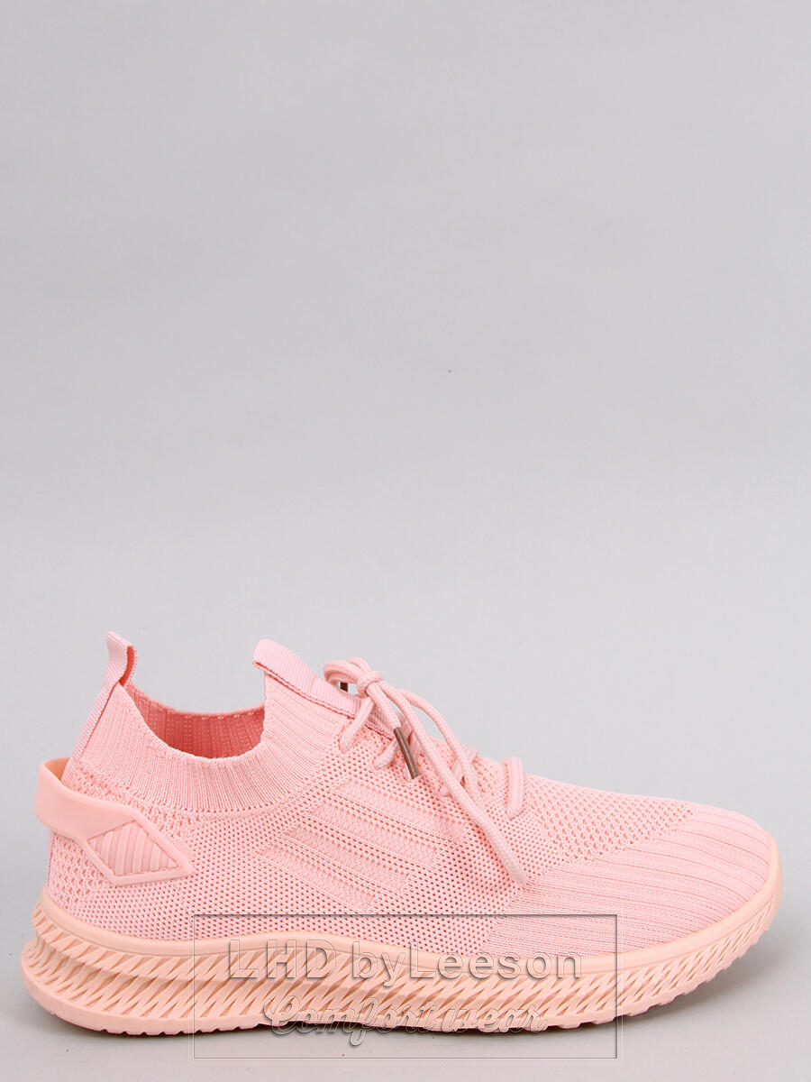 Buty sportowe skarpetkowe SIGART ROSA