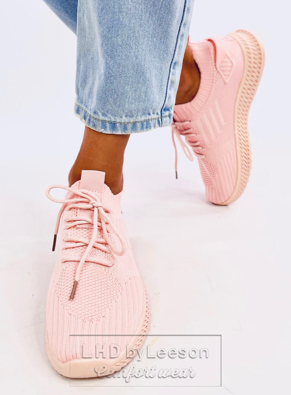 Buty sportowe skarpetkowe SIGART ROSA