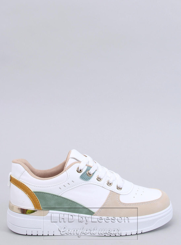 Sneakersy damskie ASKER APRICOT