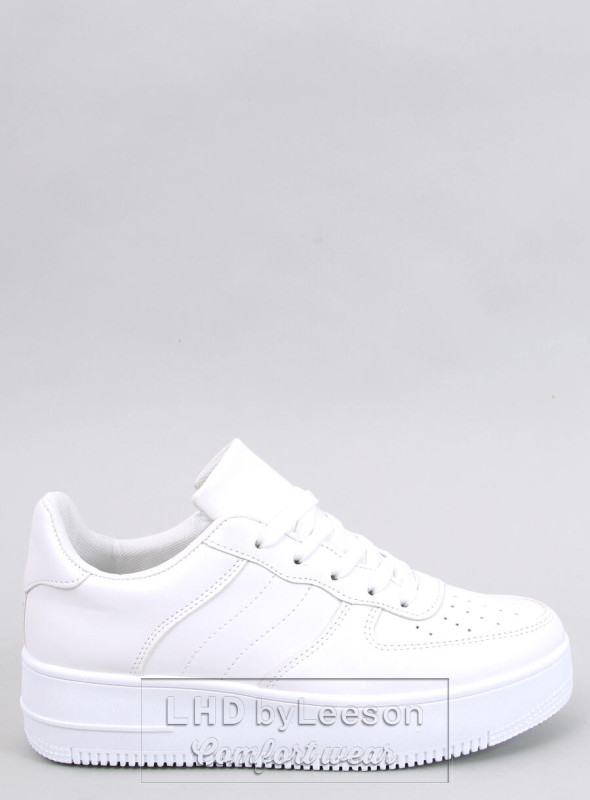 Sneakersy damskie GAUFF WHITE