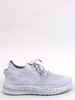 Buty sportowe skarpetkowe SIGART GRIS