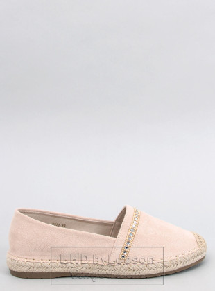 Espadryle damskie ETANCE BEIGE