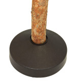 Choinka sztuczna Świerk Naturalny PE na Pniu 220 cm