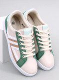 Trampki damskie beige