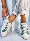 Trampki damskie beige