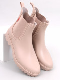 Kalosze sztyblety LULU BEIGE