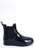 Kalosze sztyblety black
