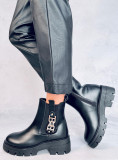 Sztyblety damskie VILMA BLACK