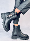 Sztyblety damskie VILMA BLACK