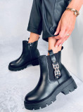 Sztyblety damskie VILMA BLACK