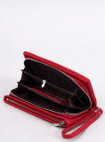 Portfel damski HENLEY CZERWONY