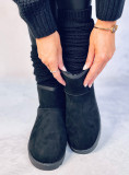 Emusy śniegowce DARBY BLACK