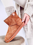 Emusy śniegowce DARBY CAMEL