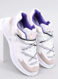 Buty sportowe białe