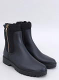 Kalosze sztyblety BLACK