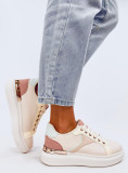 Sneakersy kolorowe MULTI