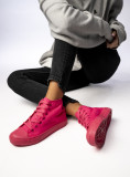 Damskie Trampki AURORA FUCHSIA