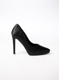 Damskie Szpilki INES BLACK