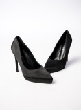 Damskie Szpilki INES BLACK