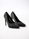 Damskie Szpilki INES BLACK