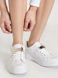 Damskie Sneakersy LUNARIA SILVER