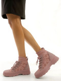 Damskie Sneakersy LIRANA PINK