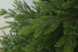 Choinka sztuczna Świerk Natura 100% PE 220 cm