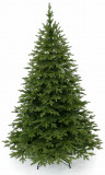 Choinka sztuczna Świerk Naturalny PE + PVC 180 cm