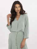 Bluzka-D73761M11174B-pistacjowy