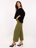 Spodnie-IT-SP-FL9068.96-oliwkowy
