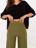 Spodnie-IT-SP-FL9068.96-oliwkowy