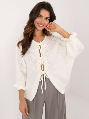 Sweter-MI-SW-2911.91-ecru
