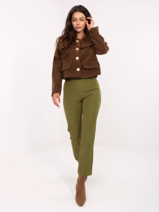 Spodnie-IT-SP-FL9069.00-oliwkowy